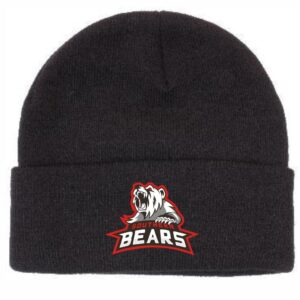 POWER FARMING CUP BEARS BEANIE