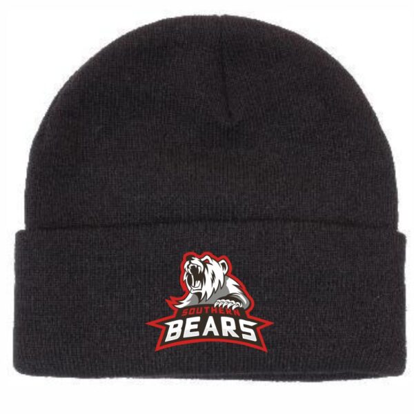 POWER FARMING CUP BEARS BEANIE