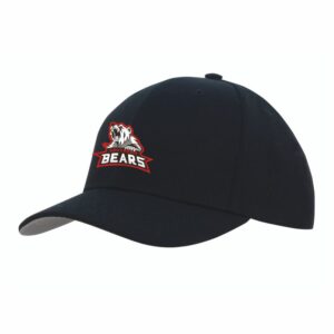 POWER FARMING CUP BEARS CAP