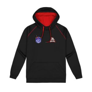 POWER FARMING CUP BEARS HOODIE