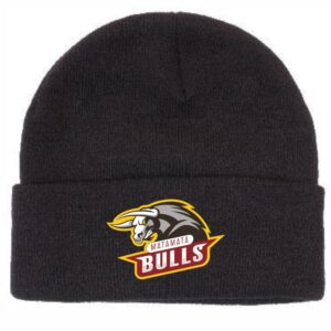 POWER FARMING CUP BULLS BEANIE