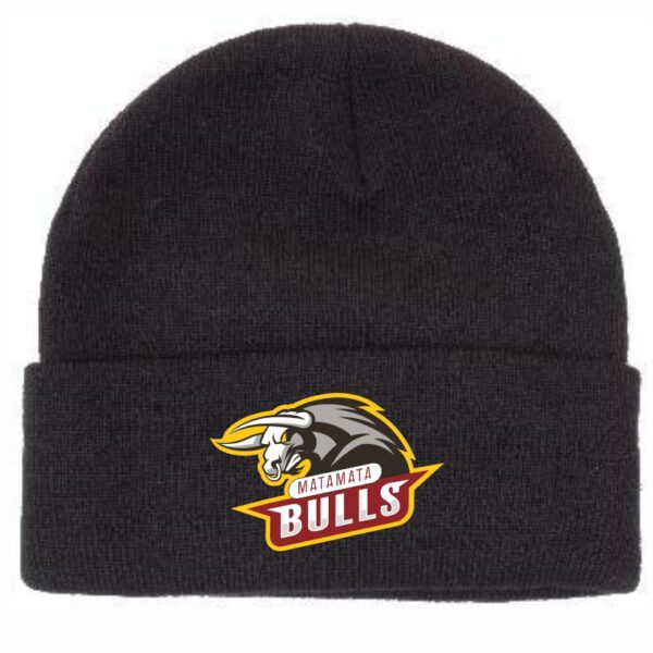 POWER FARMING CUP BULLS BEANIE