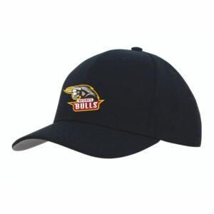 POWER FARMING CUP BULLS CAP