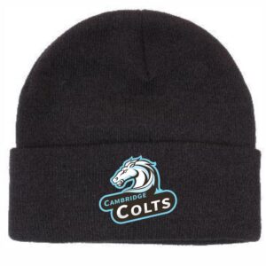 POWER FARMING CUP COLTS BEANIE