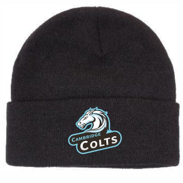 POWER FARMING CUP COLTS BEANIE