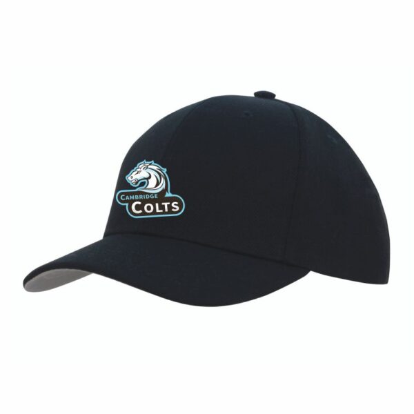 POWER FARMING CUP COLTS CAP