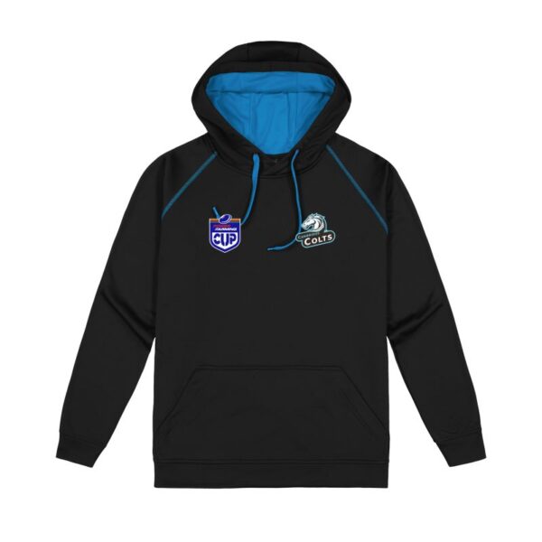 POWER FARMING CUP COLTS HOODIE