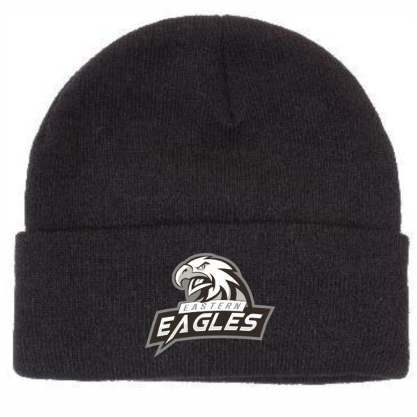 POWER FARMING CUP EAGLES BEANIE