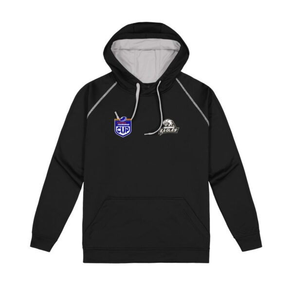 POWER FARMING CUP EAGLES HOODIE