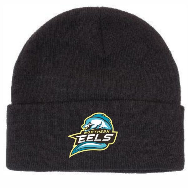 POWER FARMING CUP EELS BEANIE