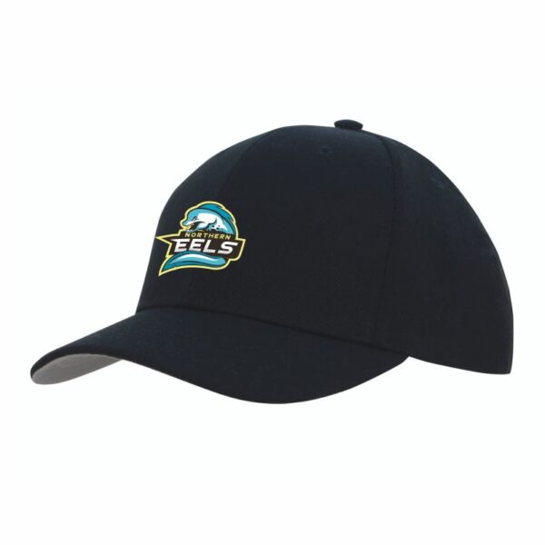 POWER FARMING CUP EELS CAP