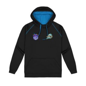 POWER FARMING CUP EELS HOODIE