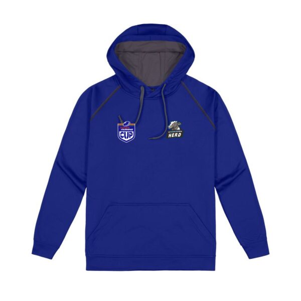 POWER FARMING CUP HERD HOODIE