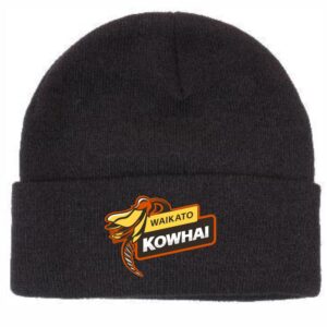 POWER FARMING CUP KOWHAI BEANIE