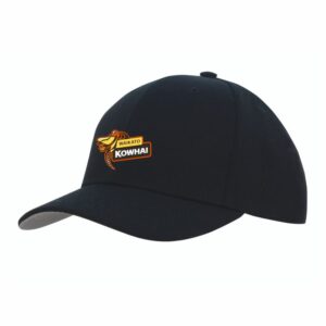 POWER FARMING CUP KOWHAI CAP