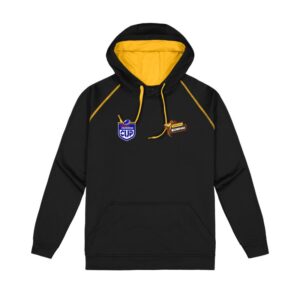 POWER FARMING CUP KOWHAI HOODIE