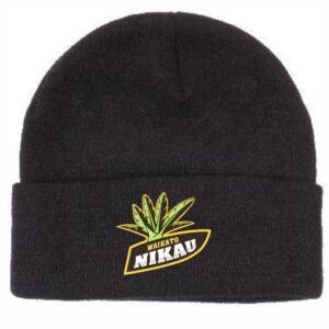 POWER FARMING CUP NIKAU BEANIE