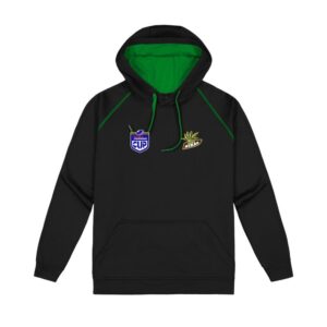 POWER FARMING CUP NIKAU HOODIE