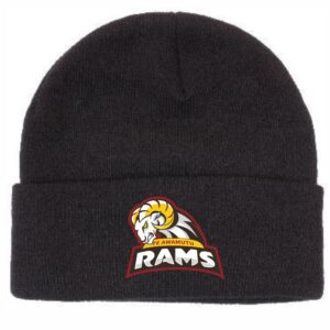 POWER FARMING CUP RAMS BEANIE