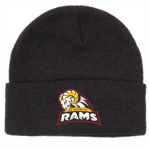 POWER FARMING CUP RAMS BEANIE