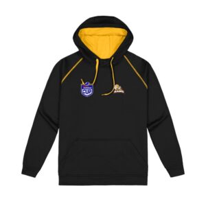 POWER FARMING CUP RAMS HOODIE