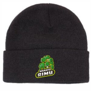 POWER FARMING CUP RIMU BEANIE
