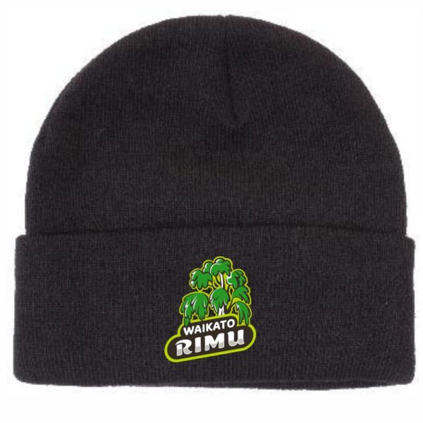 POWER FARMING CUP RIMU BEANIE