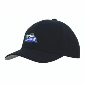 POWER FARMING CUP SHARKS CAP