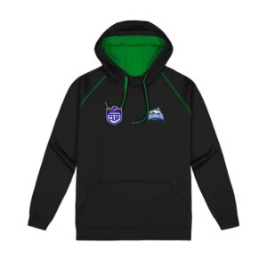 POWER FARMING CUP SHARKS HOODIE