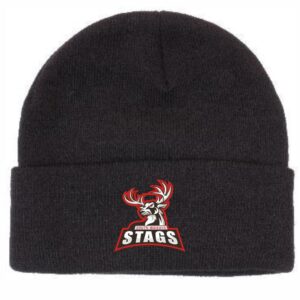POWER FARMING CUP STAGS BEANIE