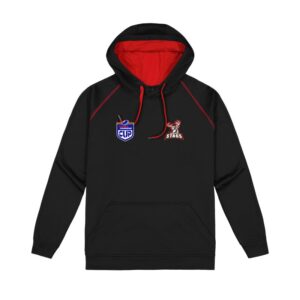 POWER FARMING CUP STAGS HOODIE